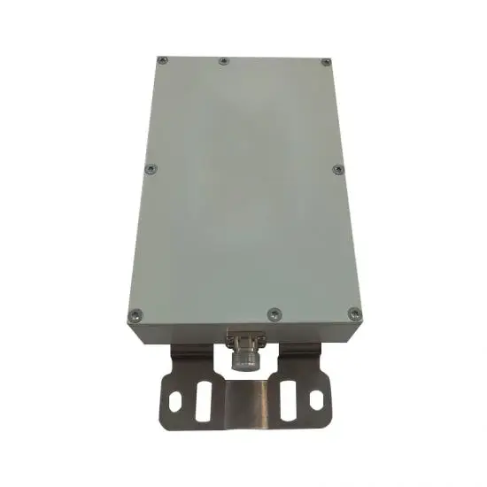 Hot Sales Hot Sale Low PIM 806-811&851-856MHz RF Passband Filter with Good Quality-boxintelecom