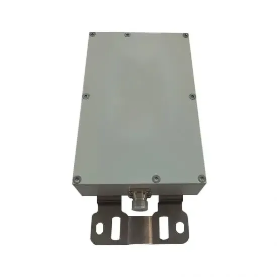 Hot Sales Hot Sale Low PIM 806-811&851-856MHz RF Passband Filter with Good Quality-boxintelecom