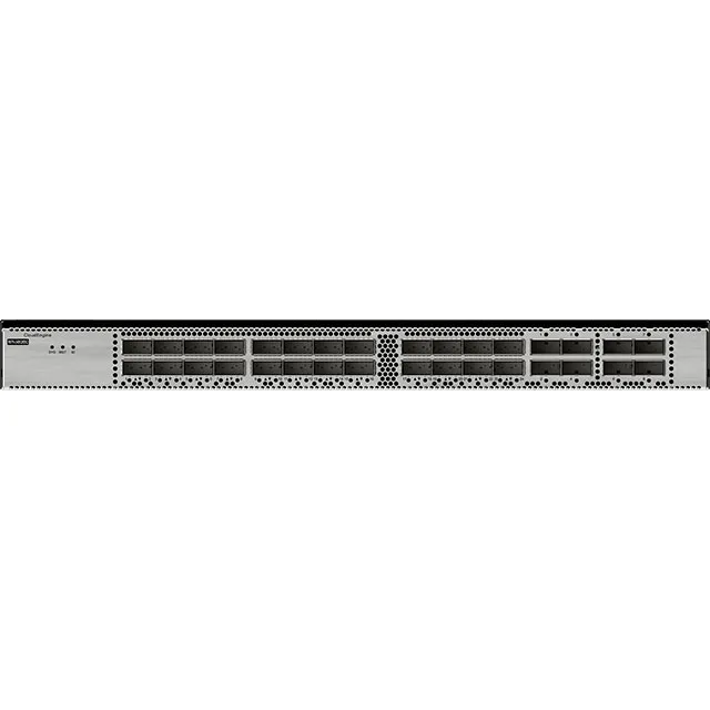 CE8875-24BQ8DQ 24*200GE Data Center Enterprise Switch-boxintelecom