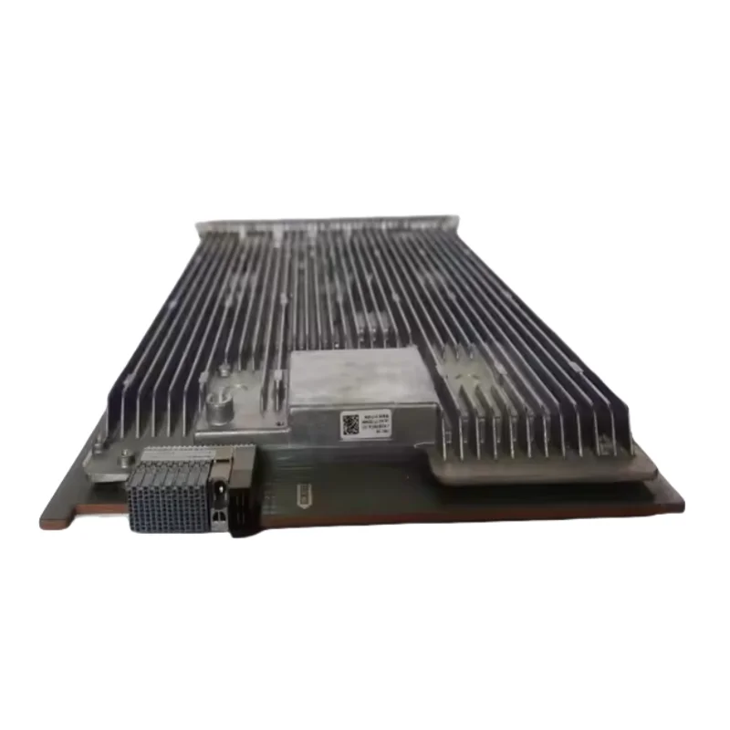 Original ABIA Universal Main Processing Board 73096A.102 103 104 Baseband Station Telecom BBU RRU 473096A.103 Aluminium Black-boxintelecom