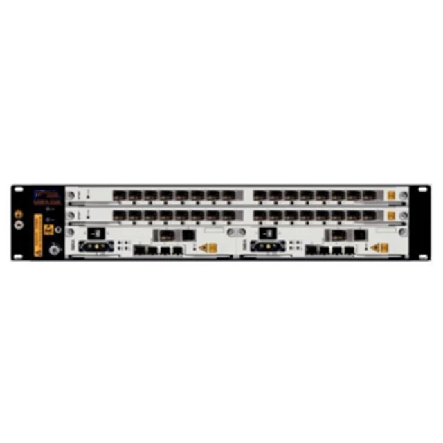 C320 16 GPON OLT GTGH 8 Ports GTGO-boxintelecom