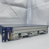 Original New Olt C320 Gpon Olt 16 Ports Gpon 10g zte 8 Puerto C320 zte Olt