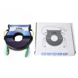 OTDR Launch Cable 150M 300M 500M 1000M 1KM Optical Fiber Extension SM MM Fiber Optic Cable
