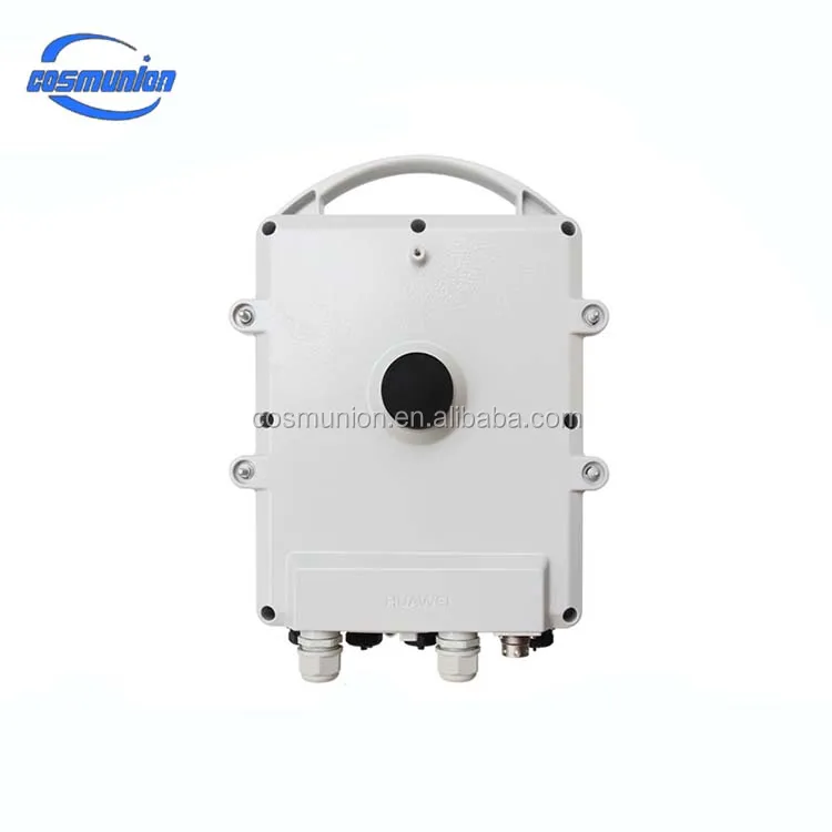 RTN 380H 10G  E-band  outdoor Millimeter wave  microwave transmission equipment