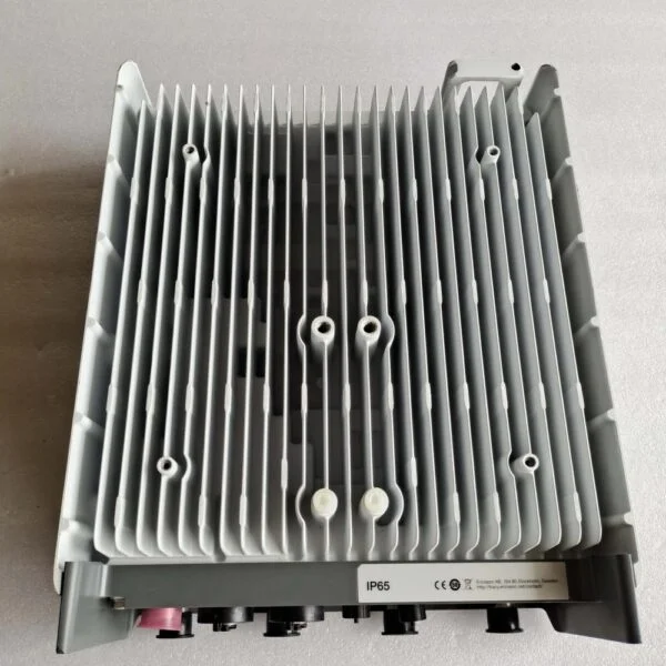 Shunou 4415B7 Dual-TX 2600MHz 5G Network Compatible -48VDC 40Wx4 FDD Band 7 Remote Radio Unit (RRU) 4T4R MIMO Vehicles 8-boxintelecom