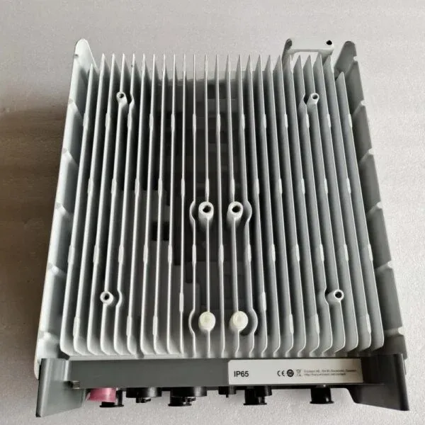 Shunou 4415B7 Dual-TX 2600MHz 5G Network Compatible -48VDC 40Wx4 FDD Band 7 Remote Radio Unit (RRU) 4T4R MIMO Vehicles 8-boxintelecom