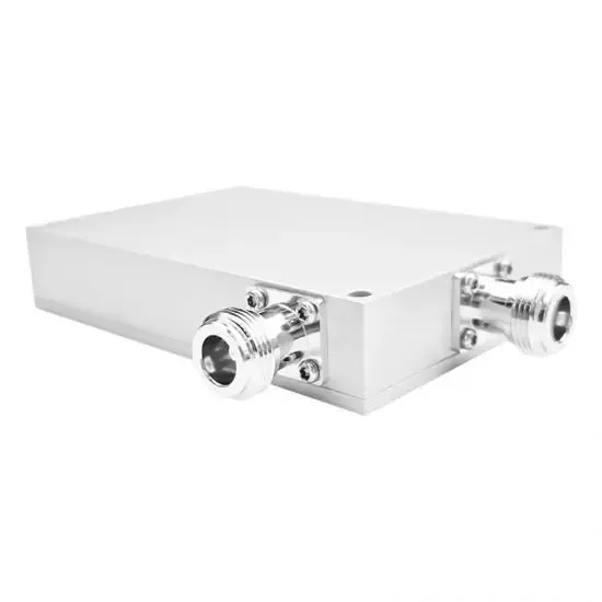 boxin 380-2700MHz 2-Way 3-Way 4-Way  Power Splitter with N Female Connector