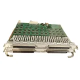 32-Channel VDLE VDSL POTS Service Board DSLAM MA5616 OLT WiFi 5G 4G 3G Network Compatibili