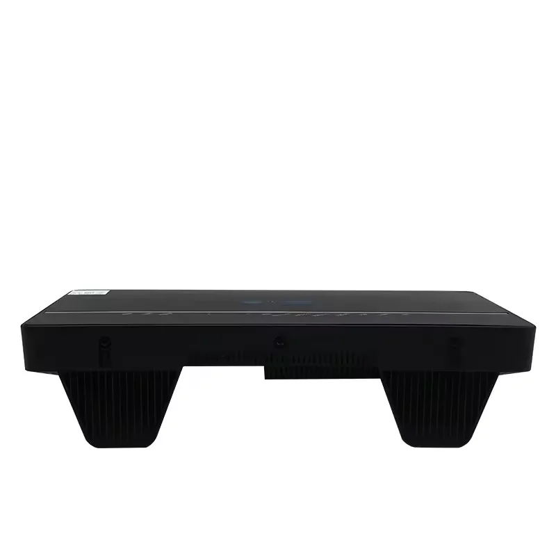 4GE Dual Band GPON ONU Wifi G-140W-C Fiber Optic Router Ont Onu 4GE+2.4G/5G AC WiFi+1USB Without Antennas-boxintelecom