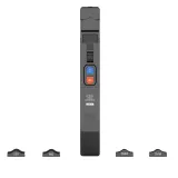 Optic Fiber Identifier OFI with OPM KFI-35P VFL KFI-35V
