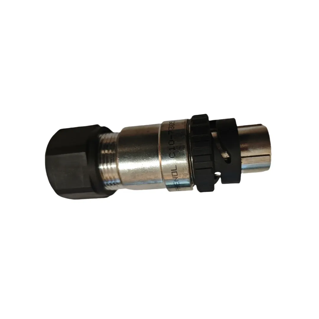 APPF 474893A 3-Pin DC Plug for Airscale AAU/RRH Power Connector