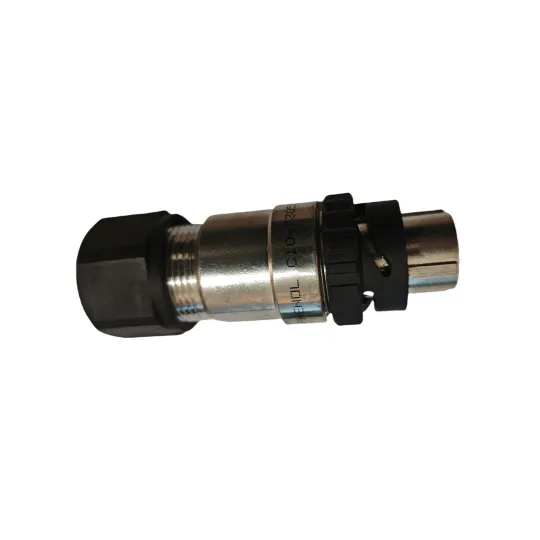 APPF 474893A 3-Pin DC Plug for Airscale AAU/RRH Power Connector