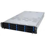Wholesale a U S RS720A-E12-RS12 2U Rack Server with AMD EPYC Dual-processor Support up to 