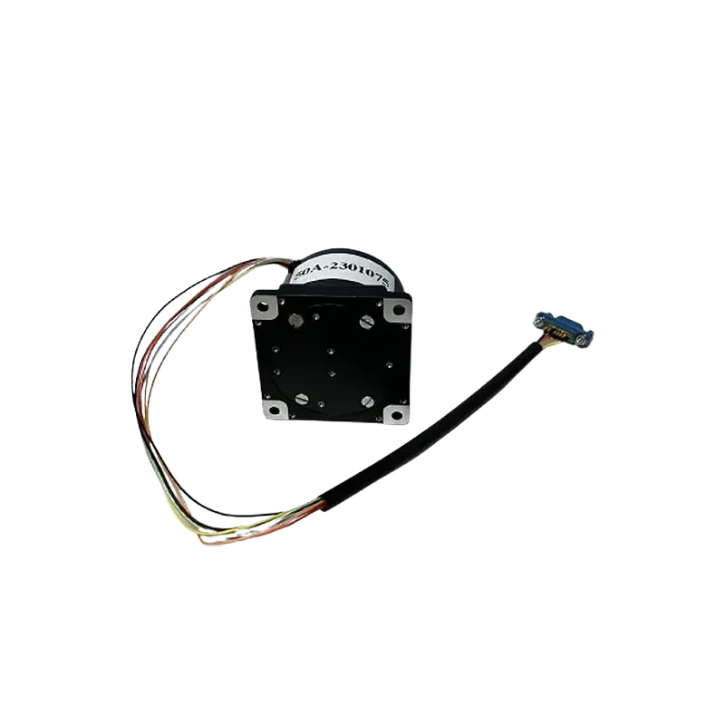 IXZ High Precision Low Drift F50X F60 F70 Single Axis Fiber Optic Gyroscope FOG 500/s Dynamic Range-boxintelecom