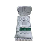 8 Core ODB Fiber Optic Distribution Box ftth splitter box optical terminal Factory Direct 