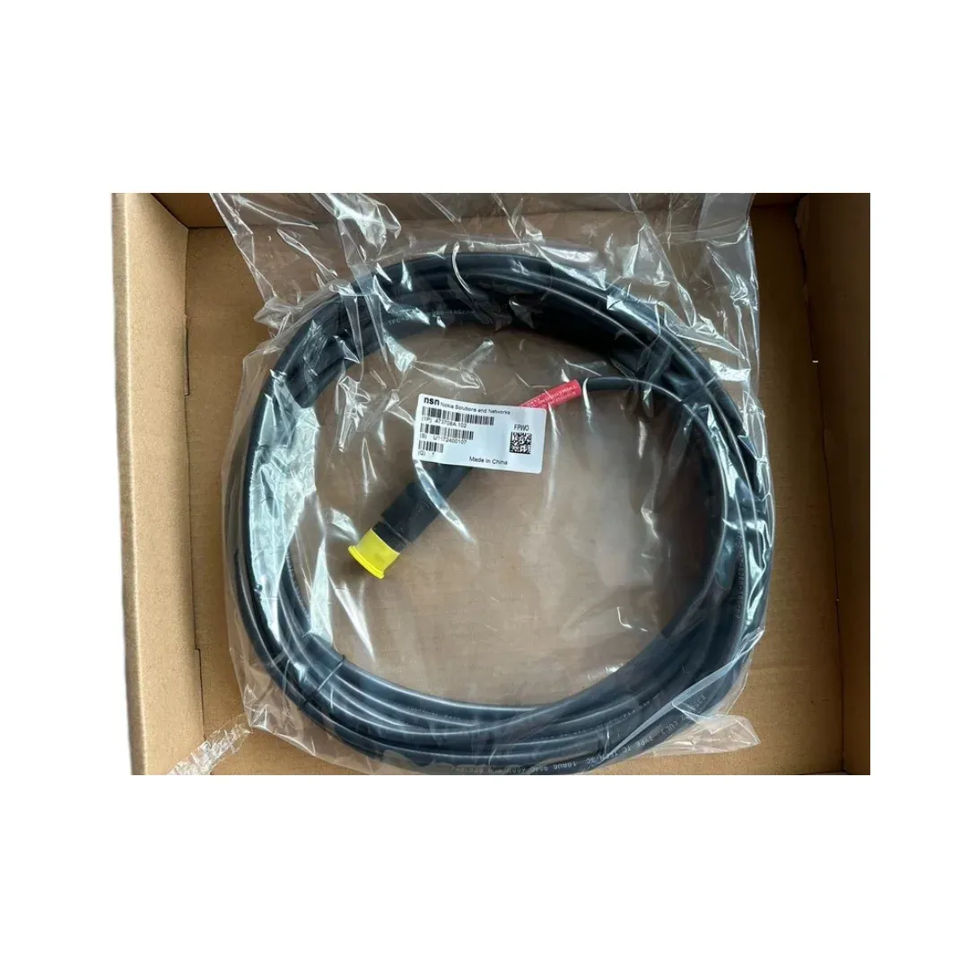FPWO 473708A Micro Base Station AC Power Connection Cable 473708A.101 473708A.102