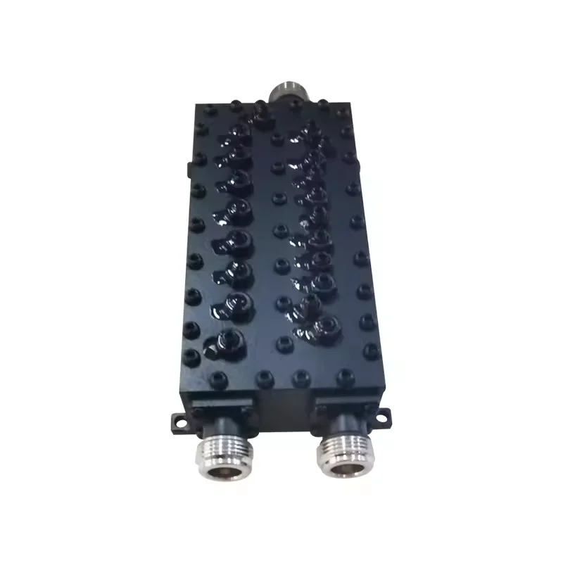 RF Dual Band 2.4-5.8GHz 100W Wifi signal Combiner/ Duplexer/diplexer ( 2400-2500/5150-5850