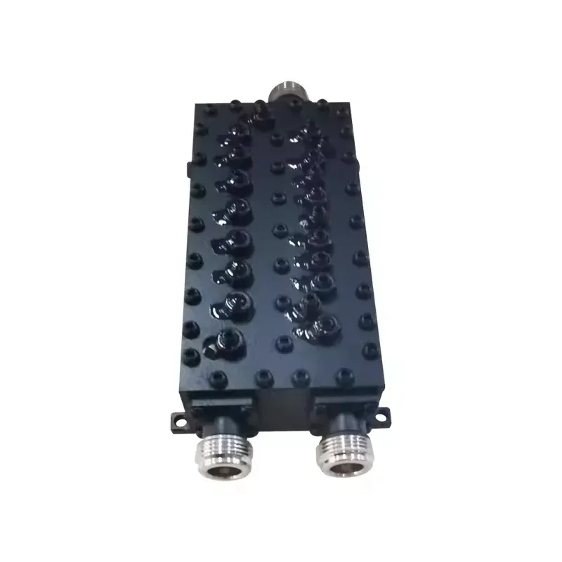 RF Dual Band 2.4-5.8GHz 100W Wifi signal Combiner/ Duplexer/diplexer ( 2400-2500/5150-5850