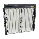 ZXA10 C300 Custom New Network FTTH Optical Fiber 10G GPON EPON 16 Ports 10 Gigabit Energy 