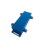 698-4000MHz Low PIM -160dBcRF 3dB Hybrid Coupler RF Hybrid Coupler Combiner with N-Female 
