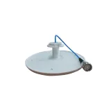 Hot Sale Newly Arrive Low PIM 698-2700MHz SISO Indoor Slim Omni Ceiling Mount Antennas wit