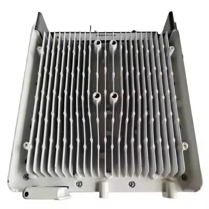 Remote Unit Radio 2217 B7 KRC 161 428/1 RRU Radio Fiber Optic Equipment-boxintelecom