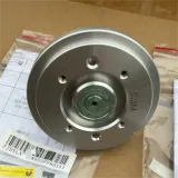 Wireless Cable 52443026 AFCW8003 Feed for 0.3m 80G HUAWEI Microwave Antenna Waveguide