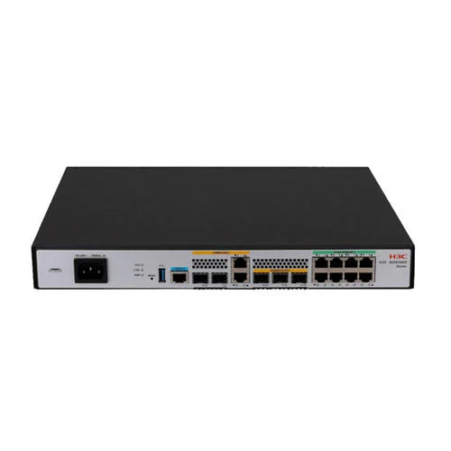 H 3C MSR2600-6-X1-GL MSR2600-15-X1 MSR2630-G-X1 MSR2630E-X1 MSR2600-17 Multi-service Enterprise WAN Routers-boxintelecom