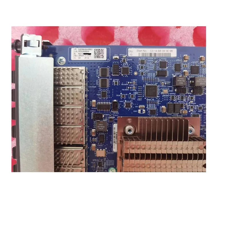 brand new or used 3HE09649AA for 7750 SR-boxintelecom