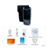 APT NK3200 Mini OTDR Optical Fiber Tester with VFL & Light Source Optical Power Meter-Fibe