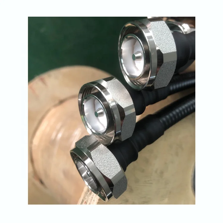 Superflexible jumper cable  1/2