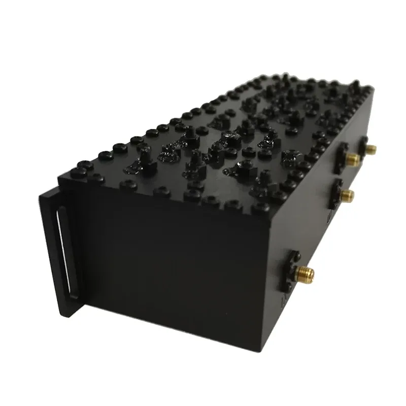 boxin 100w Duplexer 806-825/851-870MHz RF Duplexer with SMA-F Customized Network Passives