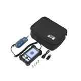 KIP-600V Probe Microscope  Fiber Connector End Face Inspection Fiber Optic End Face Detect