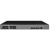 S2730S-S16FP4S-A 98011329 8*10/100BASE-TX ports, 8*10/100/1000BASE-T ports,, 4*GE SFP port