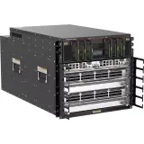 CloudEngine S16700-4 02355HUL 02355HUM AC/HVDC Assembly Chassis Network Switch