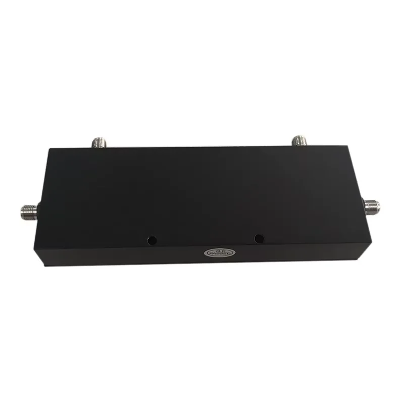 Factory Supply 50W  2-4GHz 10dB 30dB 40dB RF Directional Coupler with SMA-Female for In-bu