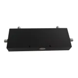 Factory Supply 50W  2-4GHz 10dB 30dB 40dB RF Directional Coupler with SMA-Female for In-bu
