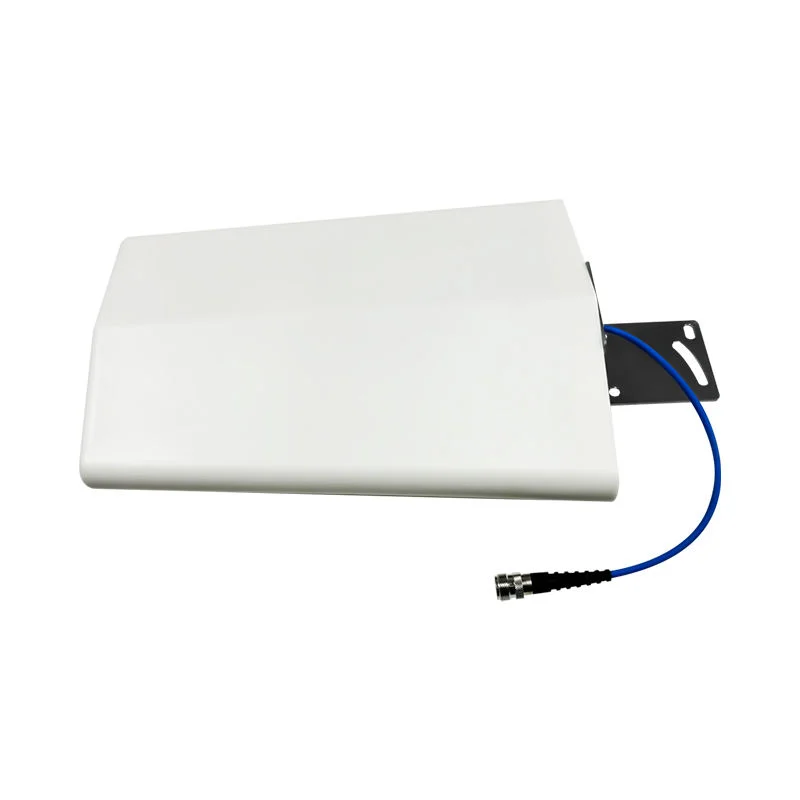 boxin 698-4000MHz Log Periodic Antenna -140dBc Low PIM Yagi Antenna with 8dbi 9dbi High Ga