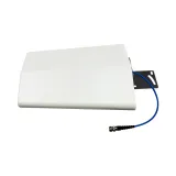 boxin 698-4000MHz Log Periodic Antenna -140dBc Low PIM Yagi Antenna with 8dbi 9dbi High Ga