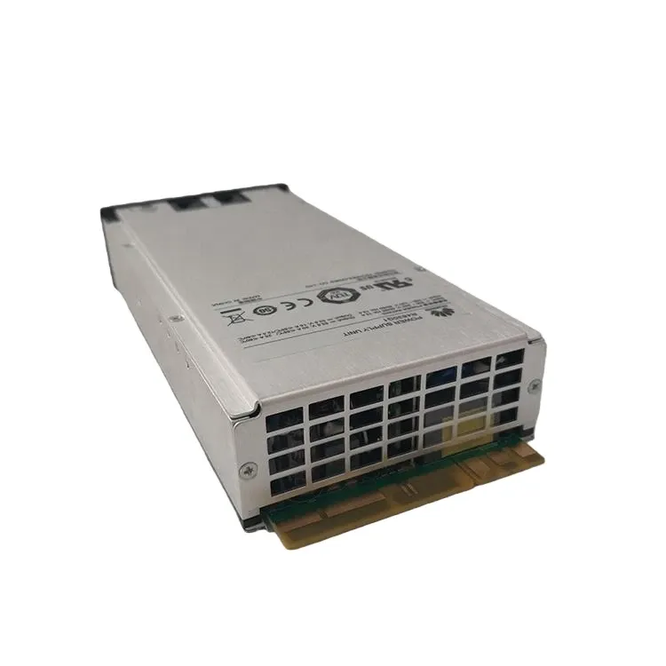 New Power Supply Unit R4830G1 30A Rectifier Module 48V 1600W -48V Modules-boxintelecom