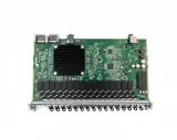 GFBT  16  Port  GPON & XG PON Interface Board GFBL GFBH GFBN  for  C600 C620 C650 GPON XGS