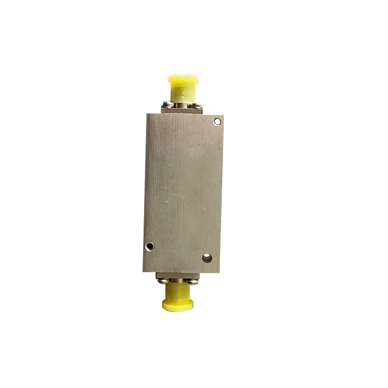 New Product DC-4.5GHz Low Pass Filter Cavity Filter with SMA Connector High Stop Attenuation-boxintelecom