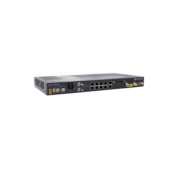 brand new or used RTN605 Full outdoor Microwave integrated RTN 605
