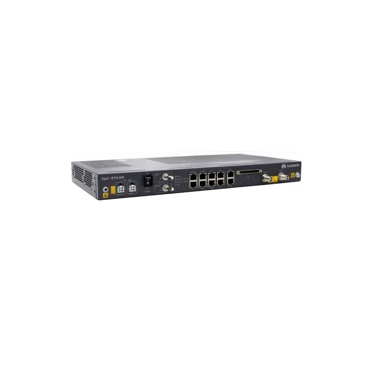 brand new or used RTN605 Full outdoor Microwave integrated RTN 605