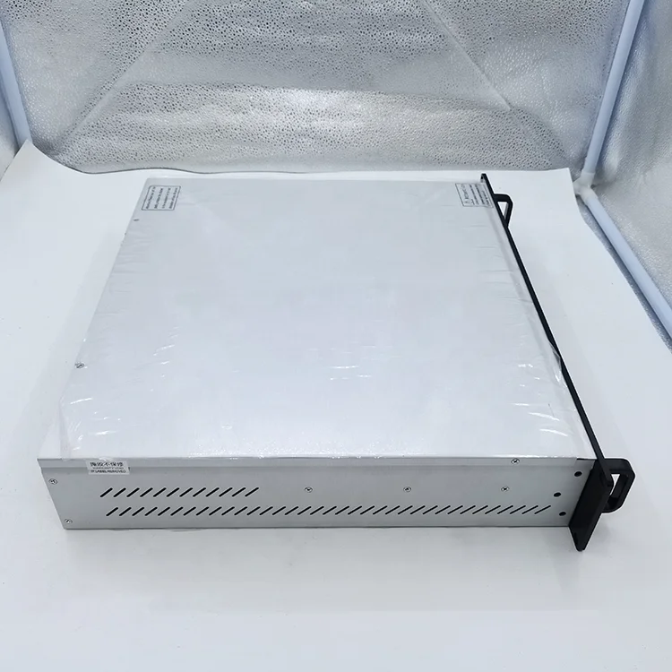 1550nm Catv 1550 Edfa 8/16  Port 22 Dbm with WDM Function