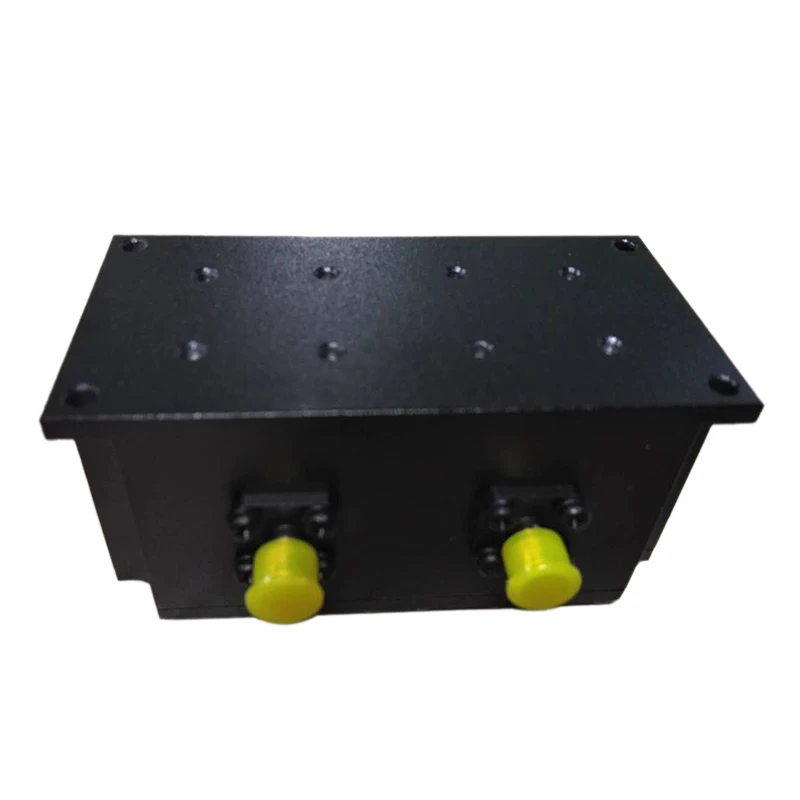 RF Cavity Filter 1300-1400&1750-1850MHz Small Size and Cutting-Edge Quality