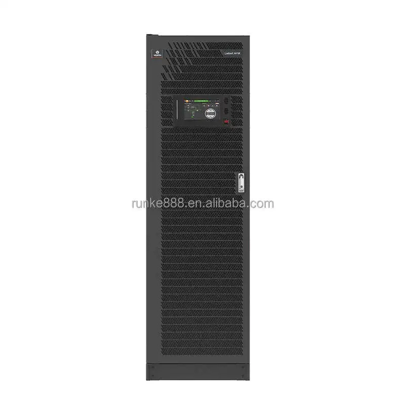 Vertiv Liebert Online UPS APM Type 30-300KW 3 Phases Uninterruptible Power Supply for Data Centers-Telecom Power Solution-boxintelecom