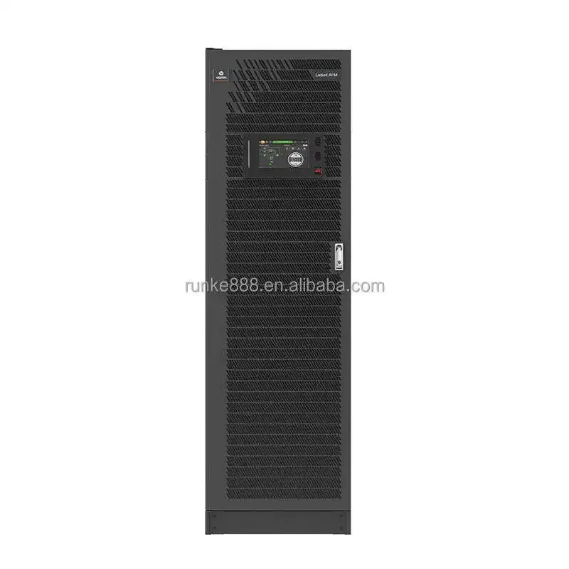 Vertiv Liebert Online UPS APM Type 30-300KW 3 Phases Uninterruptible Power Supply for Data Centers-Telecom Power Solution-boxintelecom