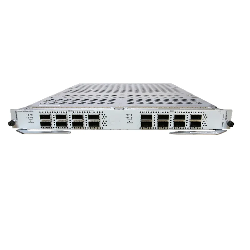 CR5D00EENB7D 20-Port 100GBase-QSFP28 FlexE/MACsec Integrated Line Processing Unit CMLPUI-2T-CM-boxintelecom