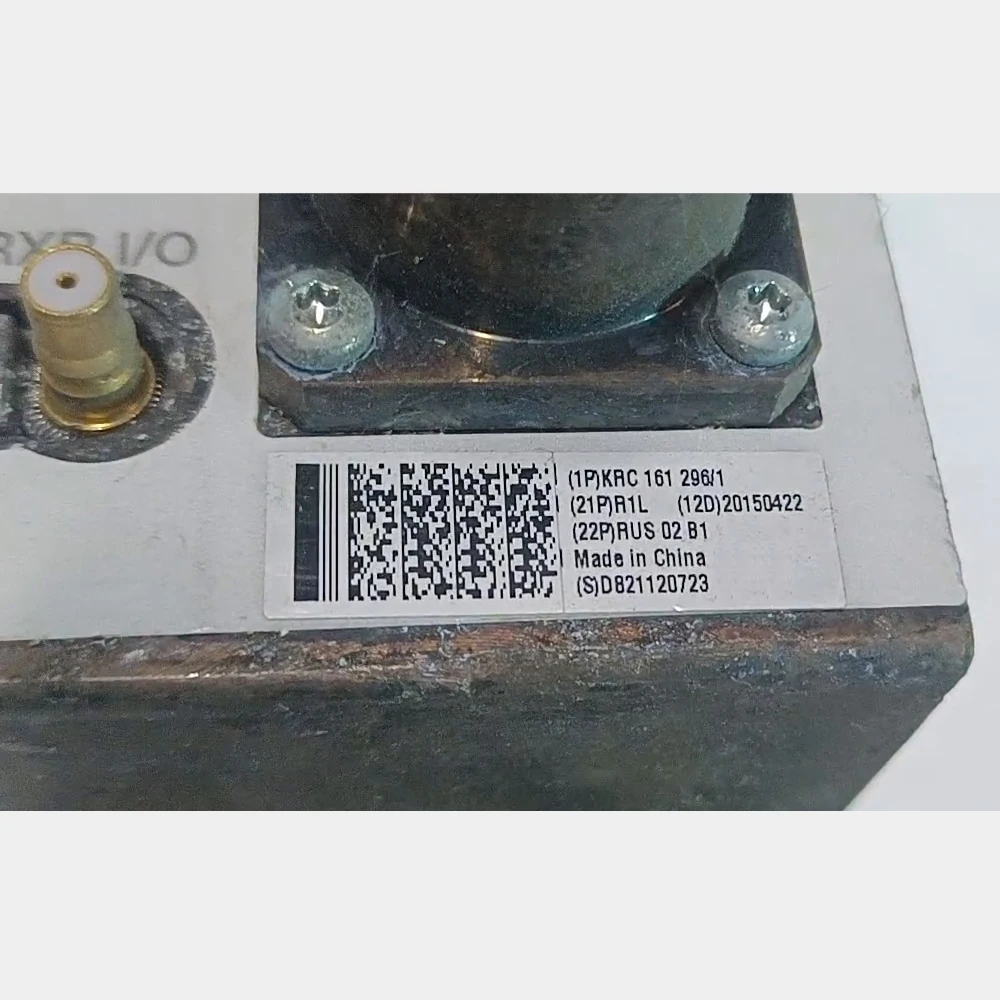 Hot Selling Base Station Equipment 2G/3G/4G  RRU RUS 02B1 KRC 161 296/1 Communication Equipment Part-boxintelecom